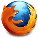 Firefox Logo