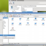 KDE3-Stil