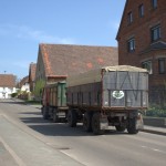 LKW MB SK 1735