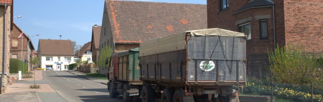 LKW MB SK 1735