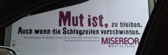 Wulff und Werbung 2