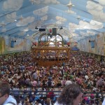 Oktoberfestzelt