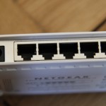 5-Port-Switch