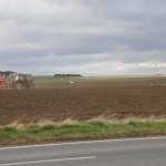 Landwirtschaft in Schottland