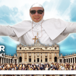 Ich bin Papst!