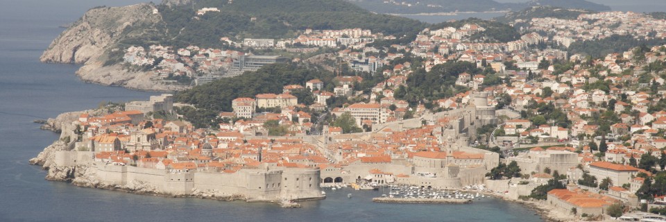 Dubrovnik