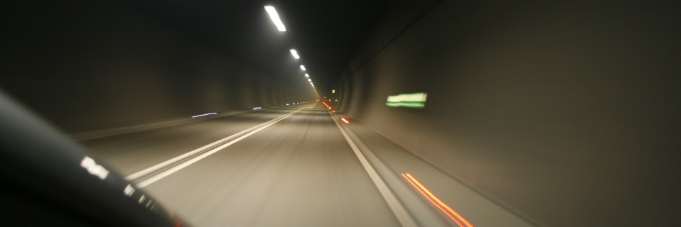 Karawankentunnel