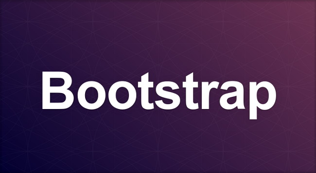 Twitter Bootstrap