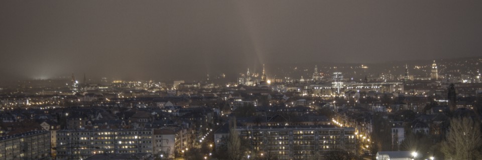 Dresdener Nacht