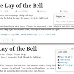 Subar Rum Meta Data Styles