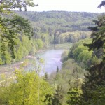 Isar bei Baierbrunn