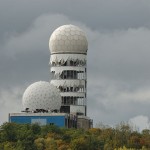 Ehemalige NSA-Station Teufelsberg
