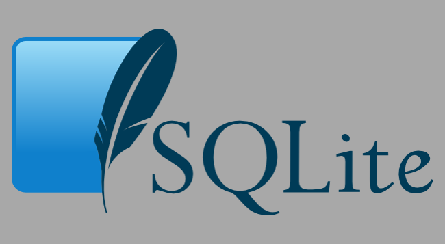 SQLite