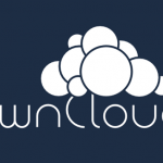 ownCloud-Logo