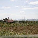 Durch Albanien