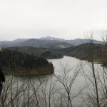 Omladinsko Jezero in Kroatien