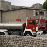 Feuerwehr Dubrovnik