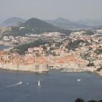 Dubrovnik Altstadt