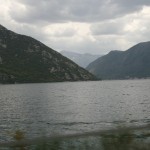 Bucht von Kotor