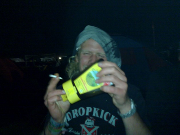 Open Flair 2010 13