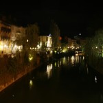 Ljubljanica Promenade