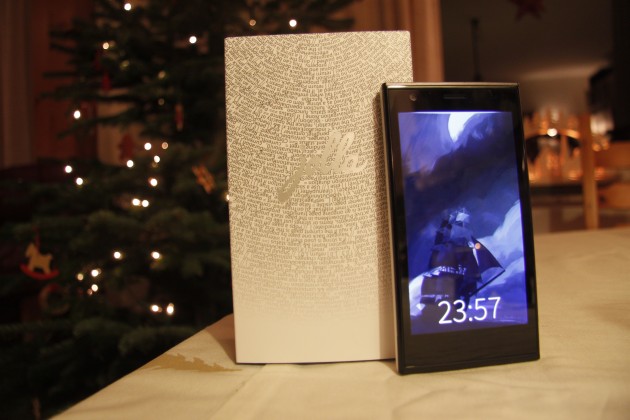 Jolla Christmas