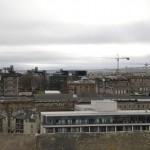 Edinburgh Castle