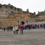 Edinburgh Castle