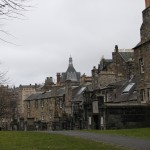 Freyfriars Cemetery