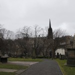 Freyfriars Cemetery