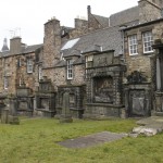 Freyfriars Cemetery