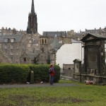 Freyfriars Cemetery