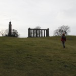 Calton Hill