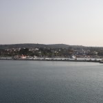 Hafen Kilini
