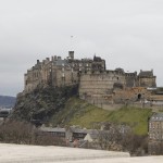 Edinburgh Castle