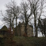 Kellie Castle