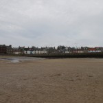 Anstruther Strand