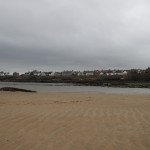 Anstruther Strand