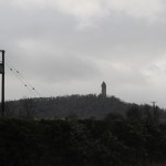 Wallace Monument Striling