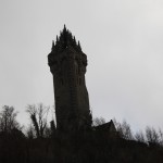 Wallace Monument Striling