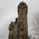 Wallace Monument Striling