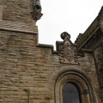 Wallace Monument Striling