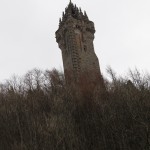 Wallace Monument Striling