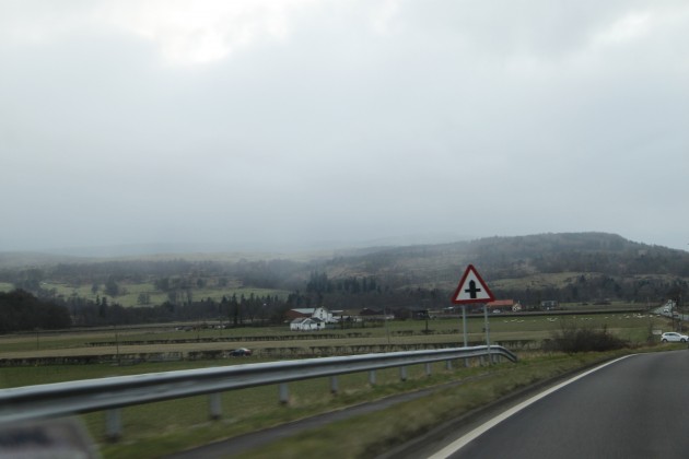 Mit dem Mietwagen durch Schottland