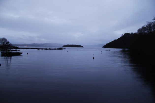 Loch Lomond