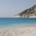 Strand Myrtos