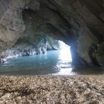 Höhle Myrtos