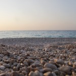 Strand Myrtos