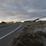 Schottland 2012