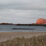 Strand North Berwick